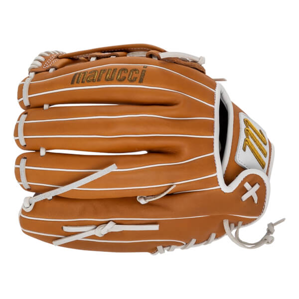 Marucci Oxbow 12.5" Fastpitch Softball Glove: MFGOX47A3FP-TF: Image #446184