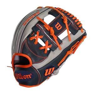 Wilson A2000 Carlos Correa 11.75" Baseball Glove: A20RB17CC1GM: Image #392119