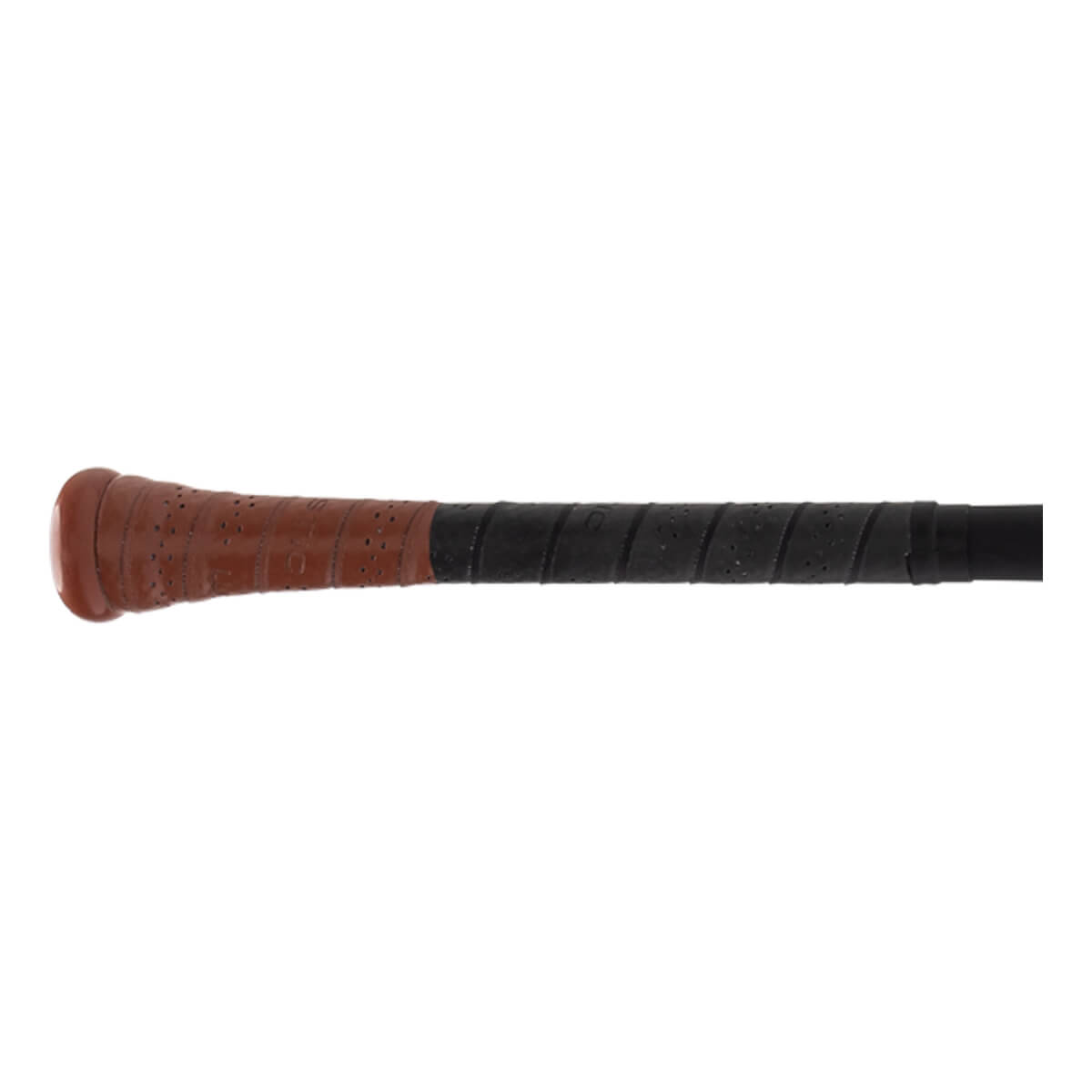 Warstic Gunner Black Viper BBCOR Baseball Bat: MBGNR24BLK: Image #441267