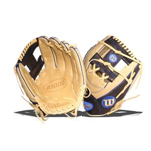 Wilson A1000 1787 11.75" Baseball Glove: WBW1001351175: Image #400074