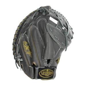 Louisville Slugger LXT 33" Fastpitch Softball Catcher's Mitt: WTLLXRF19CM: Image #371756