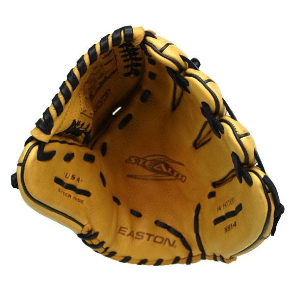 Easton Stealth Series: SS14: Image #280013