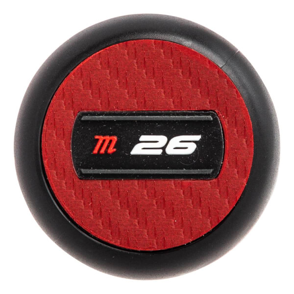 Marucci CAT9 Composite -10 2-3/4