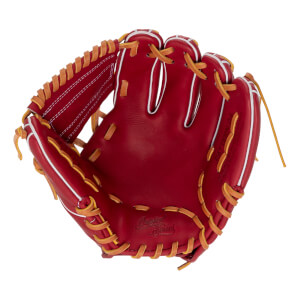 Marucci Capitol 11.25" Baseball Glove: MFG3CP42A1-WN/TF: Image #445963