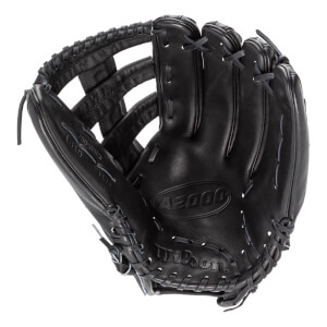 Wilson A2000 Glove Day 1810 12.75" Baseball Glove: WBW1020831275: Image #442090