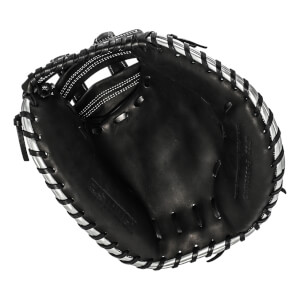 All Star AF-Elite Series 33.5" Fastpitch Catcher's Mitt: CMW3001-B: Image #417631