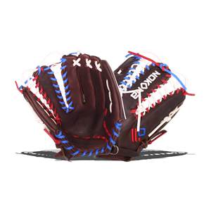 Nokona X2 POP 12.50" Baseball Glove: X2-7POP: Image #386512