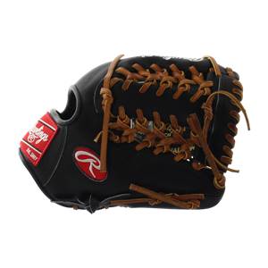 Rawlings Heart of the Hide 11.5" Baseball Glove: PRO204-4JBT: Image #317941