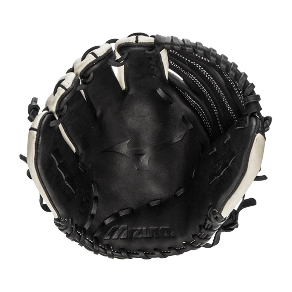 Mizuno MVP Prime 12.75" Baseball Glove: GMVP1276P4: Image #407711