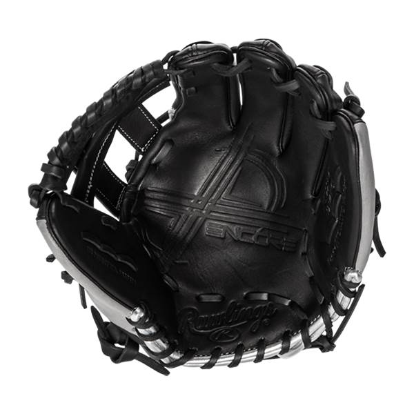 Rawlings Encore 12.25" Baseball Glove: EC1225-6B: Image #412256