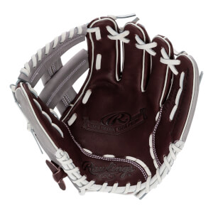 Rawlings HOH Mark of a Pro 11" Youth Baseball Glove: SPYPT1-1SHG: Image #444941