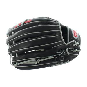 Wilson A2000 12.25" Custom Baseball Glove: A20001781CSTM: Image #313219