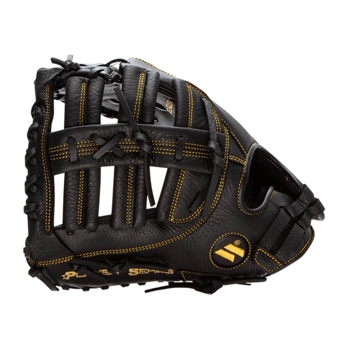Worth Player Series 13" Slow Pitch First Base Mitt: WPL130-FB: Image #410019