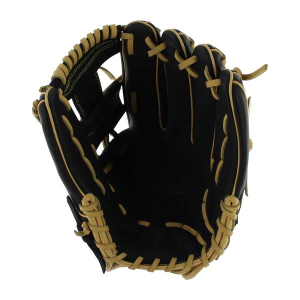 Wilson A1000 11.50" Pedroia Fit Baseball Glove WTA10RB19DP15