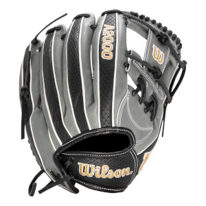 Wilson A2000 Super SnakeSkin H12 12" Fastpitch Softball Glove: WBW10021012: Image #430403