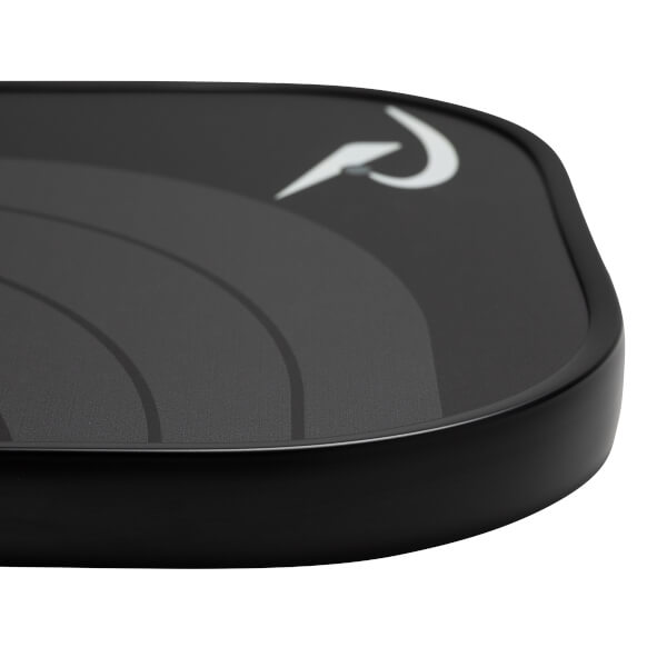 ROKNE Curve Carbon X Middleweight Carbon Fiber Pickleball Paddle: Image #425705