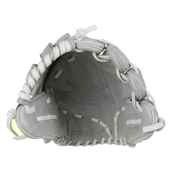 Louisville Slugger TPX Silver Slugger Flare Series: FL1175SS: Image #288836