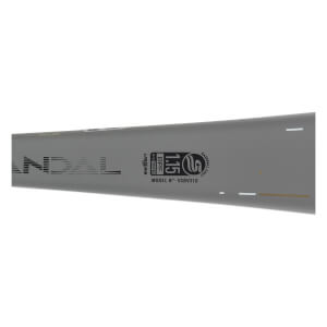 Victus Vandal Lev3 -10 USSSA Baseball Bat: VSBV310: Image #434951