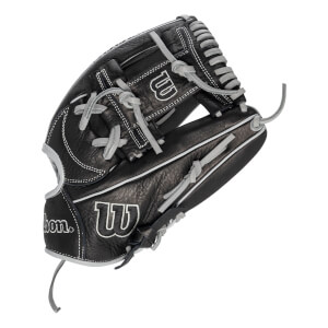 Wilson A1000 H1175 11.75" Fastpitch Softball Glove: WBW1014551175: Image #438862