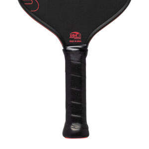 Wilson Blaze Tour 16mm Carbon Fiber Pickleball Paddle: Image #440547