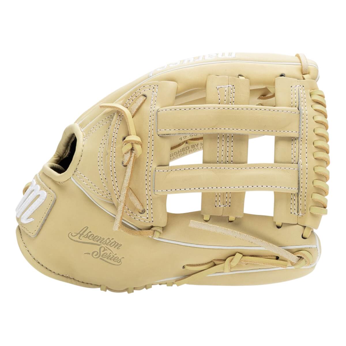 Marucci Ascension 12.5" Baseball Glove: MFG2AS97R3: Image #426006