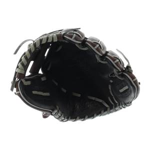 Rawlings Heart of the Hide 11.75" Manny Machado Baseball Glove: PRONP5-7BCH: Image #313621