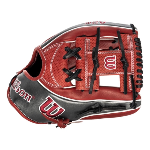Wilson A2K Blem Spin Control 1787 11.75