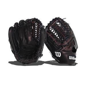Wilson A2K Spring Training Stock 11.75" Baseball Glove: WTA2006PS33B: Image #383501
