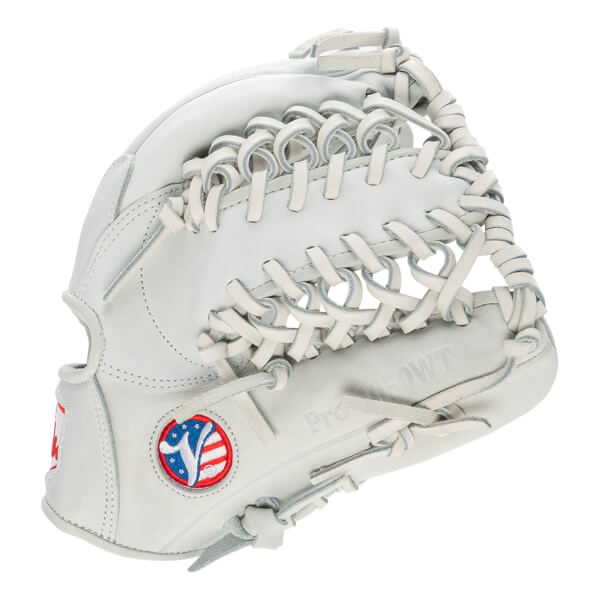 Valle Eagle PRO 10.5" Weighted Outfield Training Glove: PRO1050WT: Image #437362