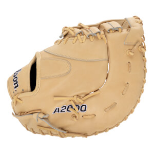 Wilson A2000 Classic 1679 12.5" Baseball First Base Mitt: WBW102097125: Image #441751