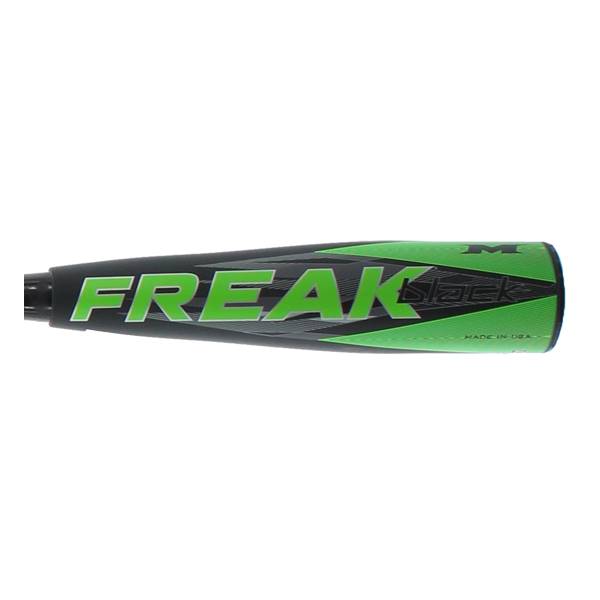 miken freak black 2016