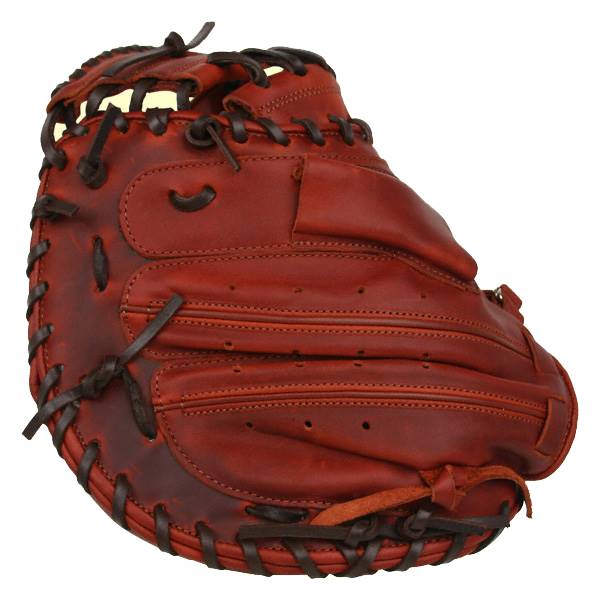 Brett Bros. Professional Series: PSCM33 Catcher's Mitt: Image #287895