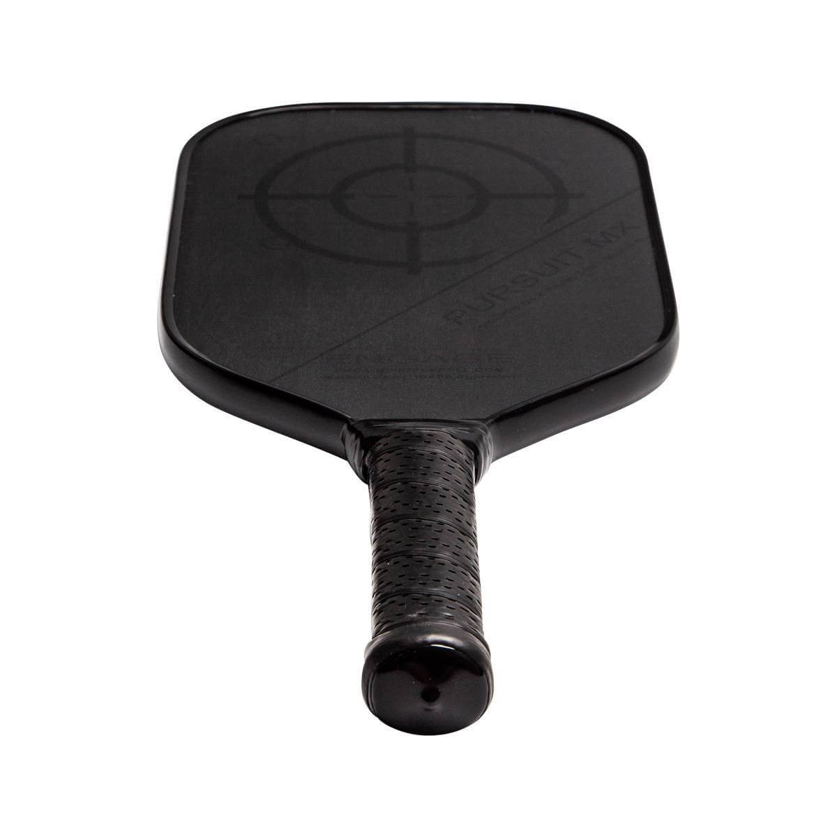 Engage Pursuit MX BLEMISHED Featherweight Graphite Pickleball Paddle: Image #424690