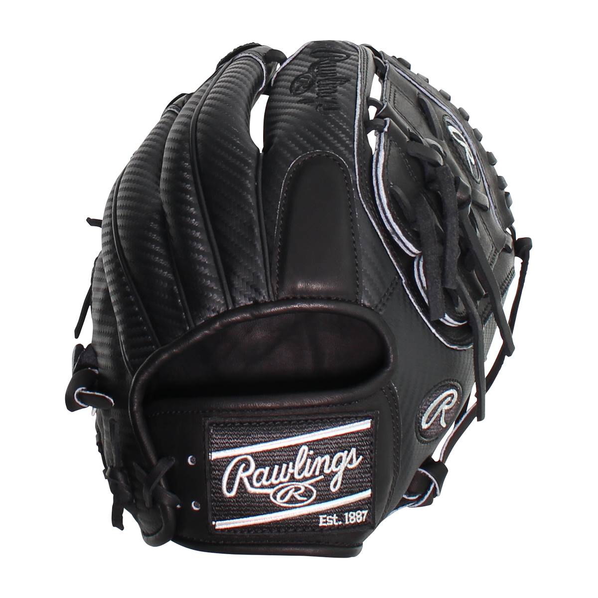 Rawlings Heart of the Hide Hyper Shell 11.75" Baseball Glove (PRO205