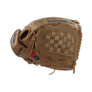 Nokona Banana Tan Fastpitch Series: BTF-1250: Image #298614