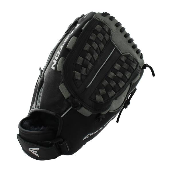 Easton Alpha 12.5" Slow Pitch Softball Glove: APS1250: Image #312257