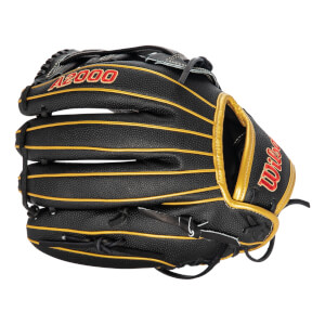 Wilson A2000 SuperSkin SR32 Spin Control Sierra Romero 12" Fastpitch Softball Glove: WBW10024112: Image #421430