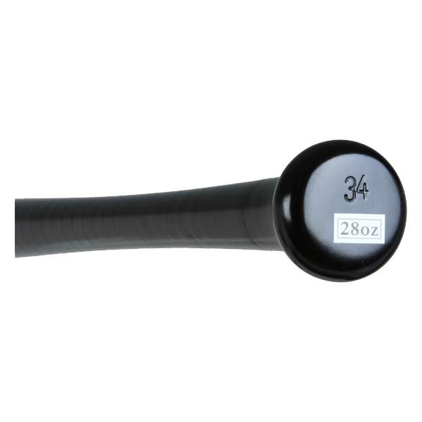 Batte De Softball Brett Bros Thunder – Bambou/érable – 32" 26 Oz – ASA Slow Pitch – Neuve