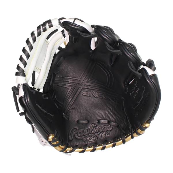 Rawlings Encore 11.5" Baseball Glove: EC1150-2BW: Image #388363