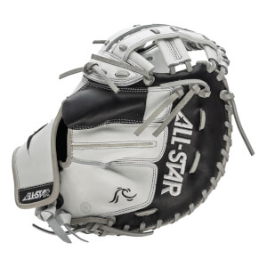 All Star PHX Paige Halstead 34" Fastpitch Softball Catcher's Mitt: CMW-PHX-34: Image #437916