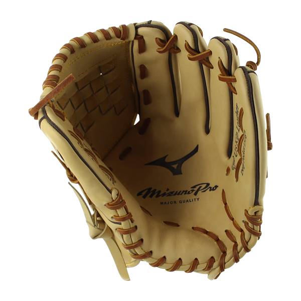 Mizuno Pro 12" Baseball Glove: GMP2-100DT: Image #314126