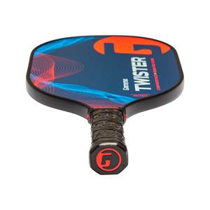 GAMMA Twister Lightweight Composite Pickleball Paddle: Image #402854