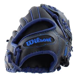 Wilson A200 Series Tee Ball Glove: A0200TBBOY: Image #299194