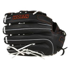 Worth Toxic Series: TX135H: Image #288500