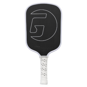 GAMMA RCF Obsidian 16 Carbon Fiber Pickleball Paddle: Image #440799
