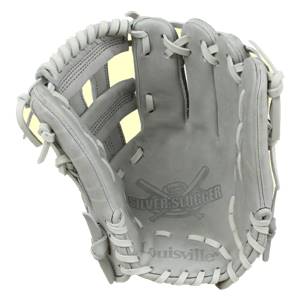 Louisville Slugger TPX Silver Slugger Flare 11.5