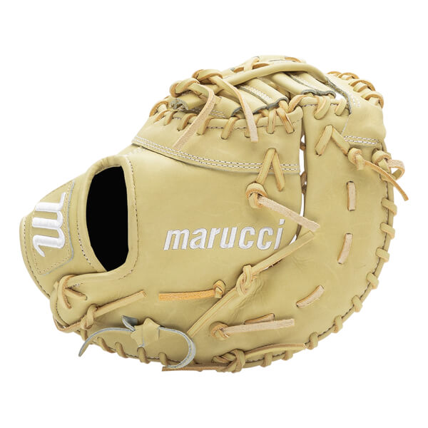 Marucci Ascension 12.5" Baseball First Base Mitt: MFG2AS37S1: Image #425846