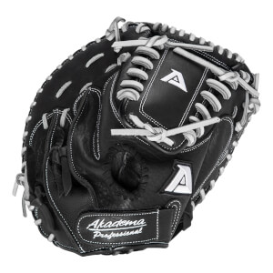 Akadema Praying Mantis 34" Fastpitch Softball Catcher's Mitt: APM66: Image #421997