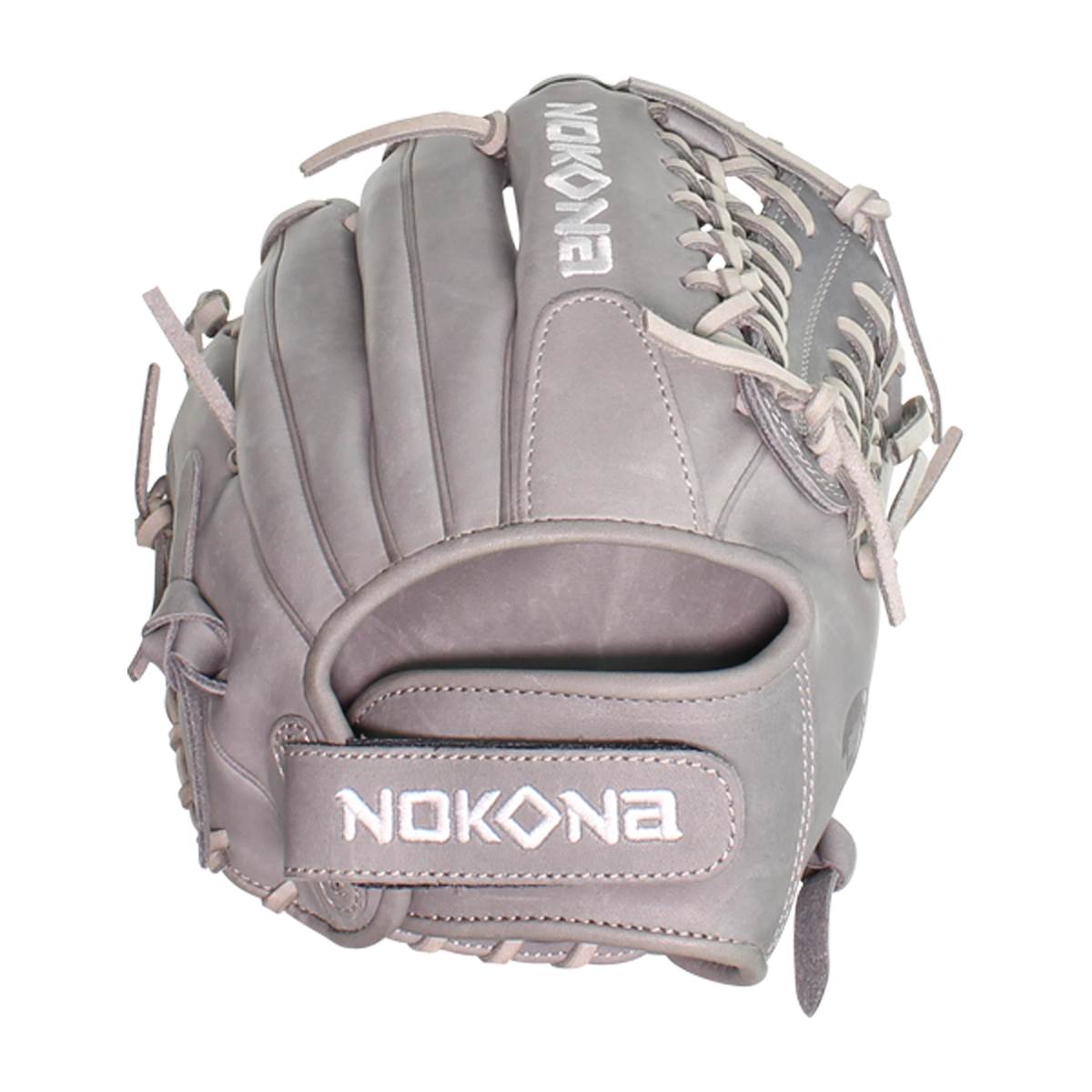 Nokona American Kip 11.5" Fastpitch Softball Glove (AV1150MGR