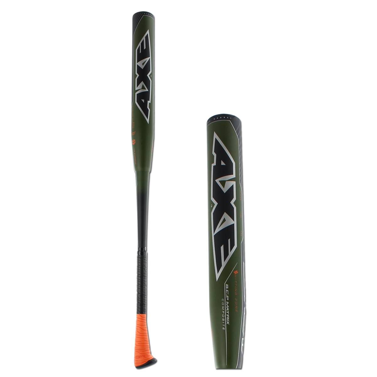 AXE Avenge USSSA / ASA Slow Pitch Softball Bat L154B